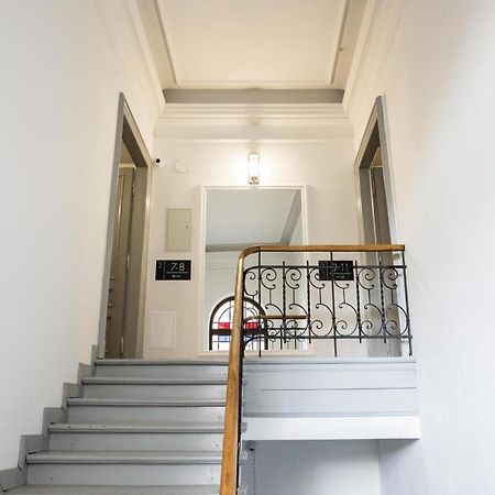 Cracwow K8 No.10 Apartment クラクフ エクステリア 写真