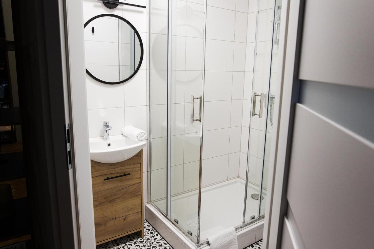 Cracwow K8 No.10 Apartment クラクフ エクステリア 写真