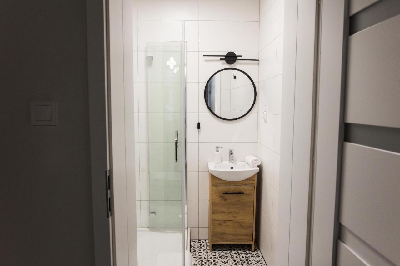Cracwow K8 No.10 Apartment クラクフ エクステリア 写真
