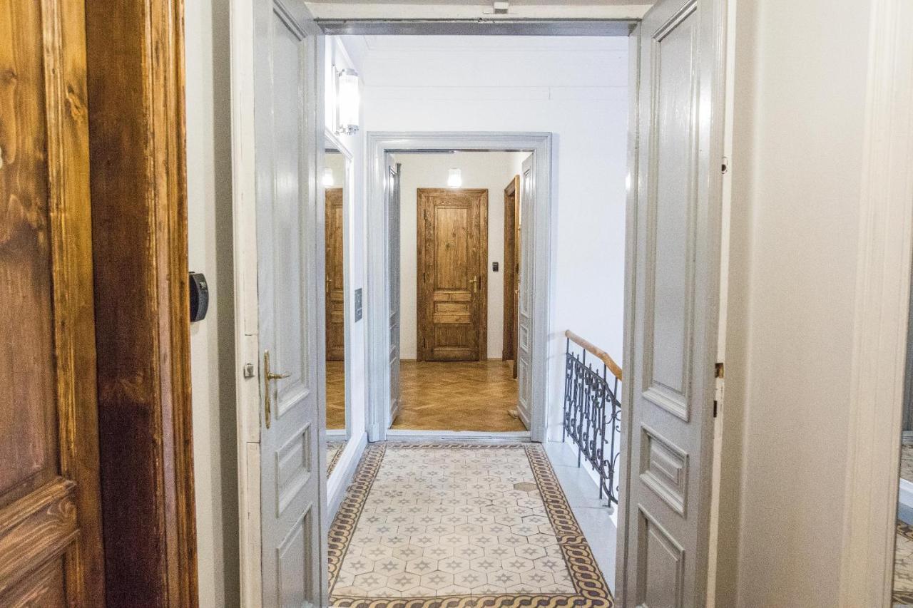 Cracwow K8 No.10 Apartment クラクフ エクステリア 写真