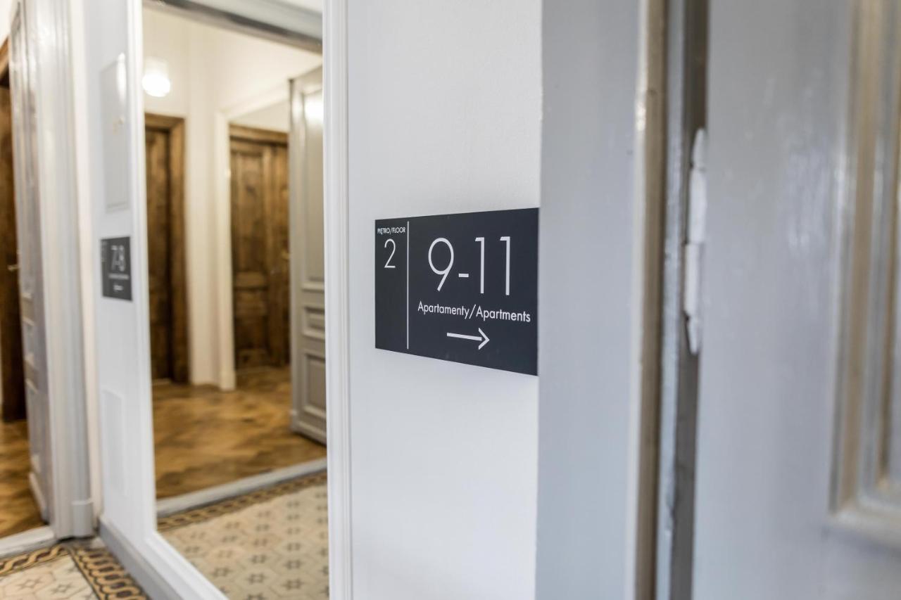 Cracwow K8 No.10 Apartment クラクフ エクステリア 写真