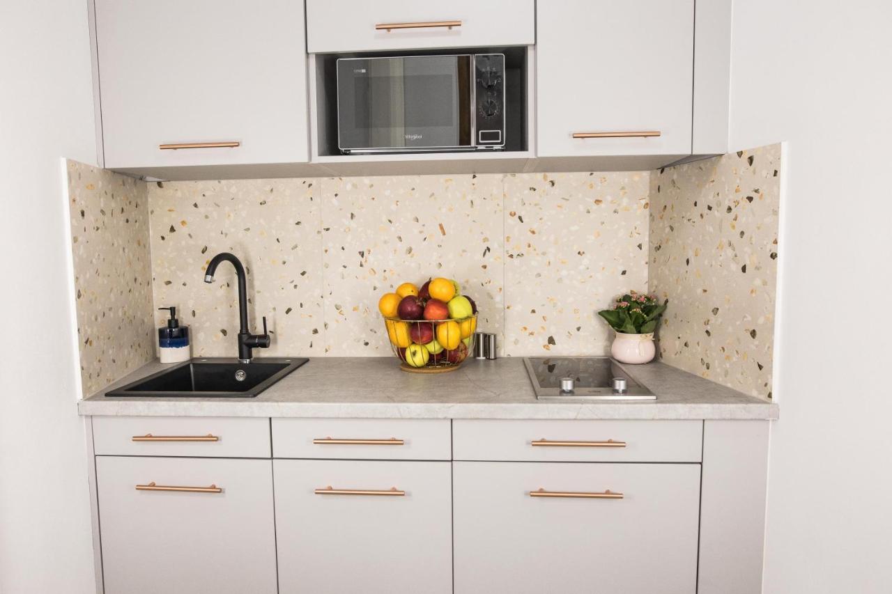 Cracwow K8 No.10 Apartment クラクフ エクステリア 写真